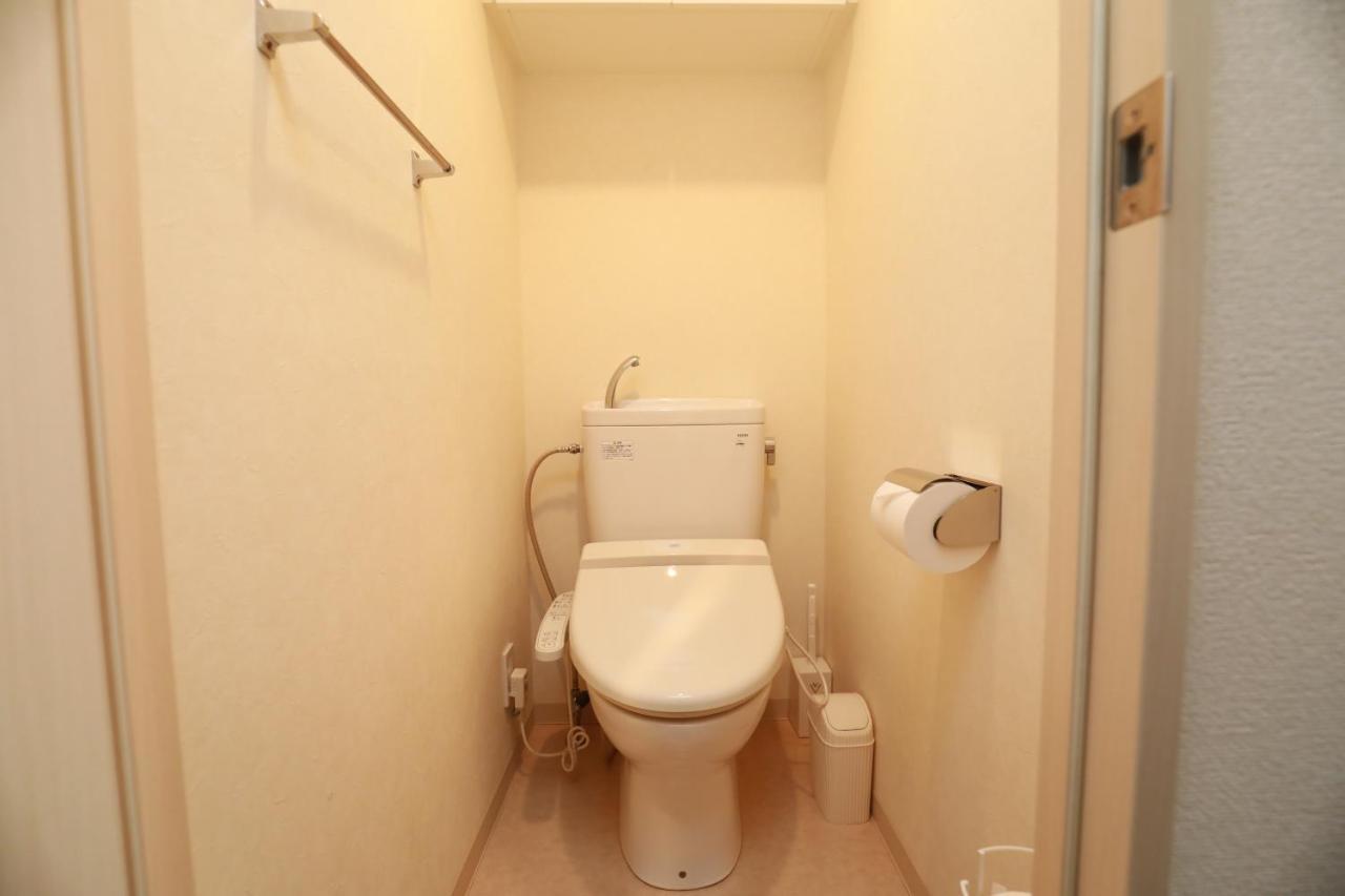 Ibasho Shibuyadogenzaka803 Apartment Tokyo Bagian luar foto