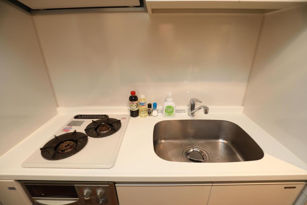 Ibasho Shibuyadogenzaka803 Apartment Tokyo Bagian luar foto