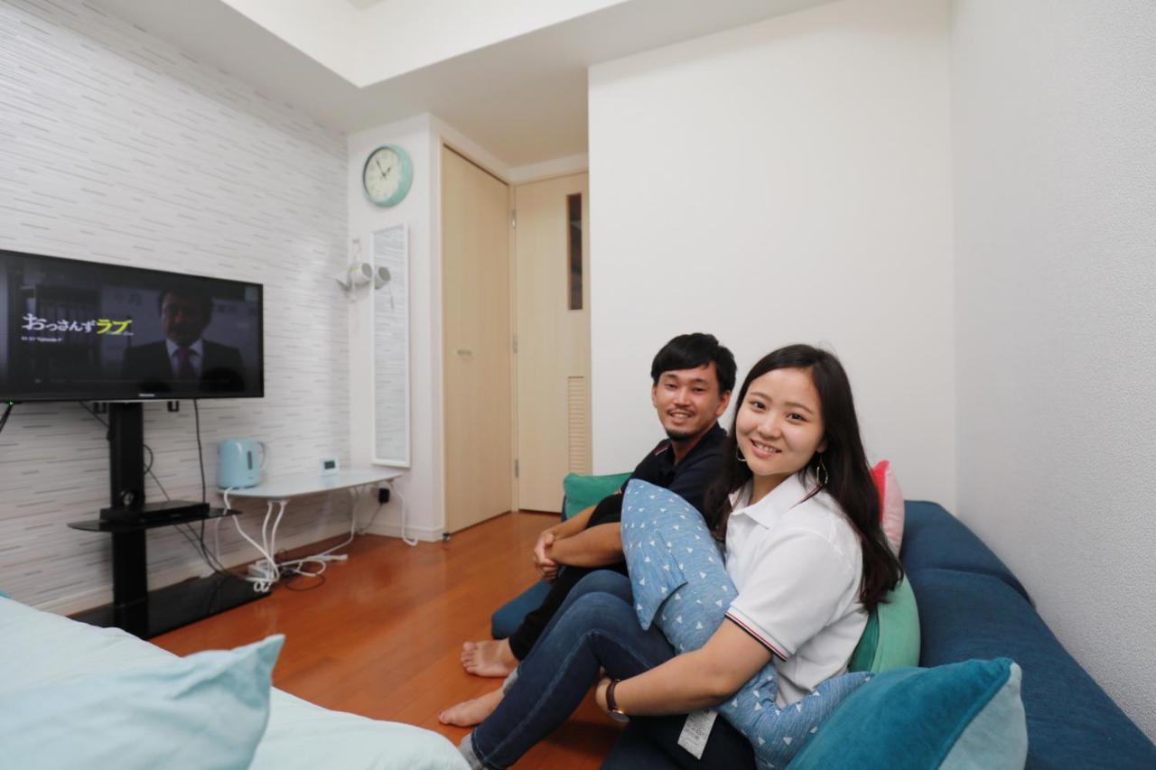 Ibasho Shibuyadogenzaka803 Apartment Tokyo Bagian luar foto