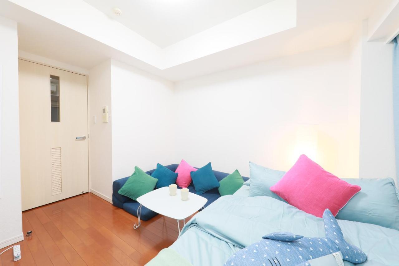 Ibasho Shibuyadogenzaka803 Apartment Tokyo Bagian luar foto